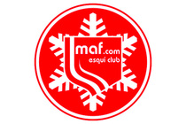 Cursos y entrenamientos MAF Esquí Club