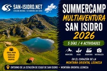 Summercamp Multiaventura 2026